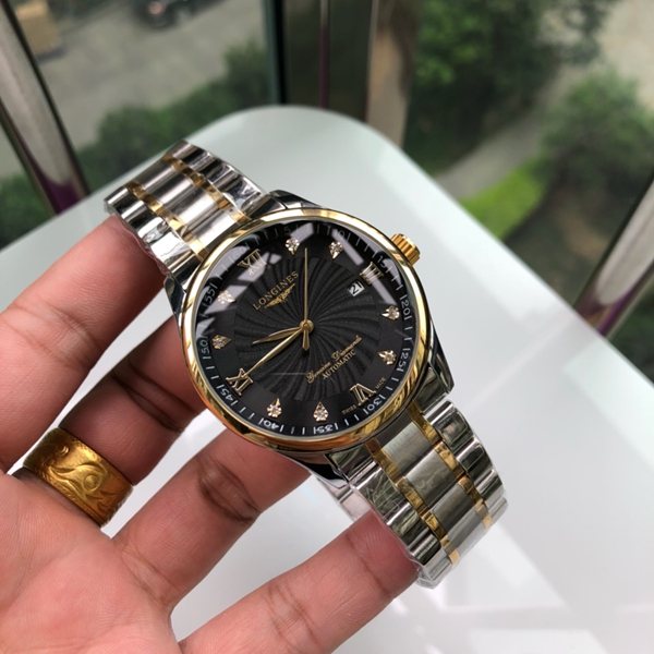 ブランド時計着用イメージ